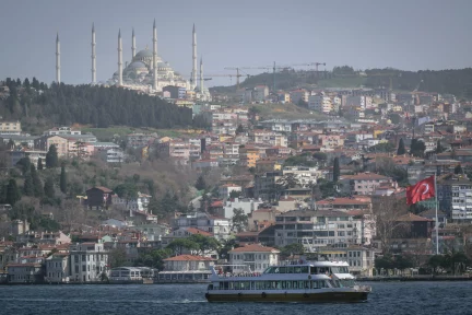 Erdogan fears an election defeat – Ronald Meinardus