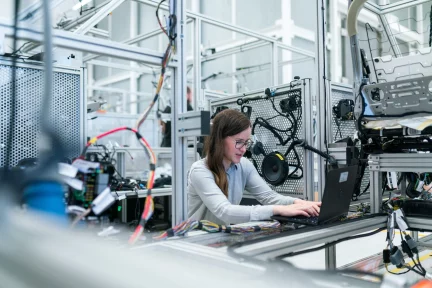 Open science and open technological standards – Mihalis Kritikos