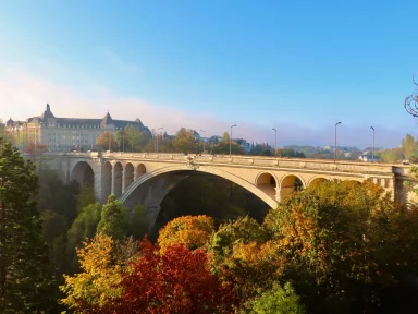 Europe following in Echternach’s footsteps – Alekos Kritikos