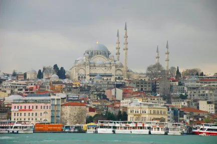 “The West’s reaction took Putin and Turkey by surprise” – Ioannis N. Grigoriadis