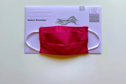The pandemic impacted on the elections – A comment by George Pagoulatos