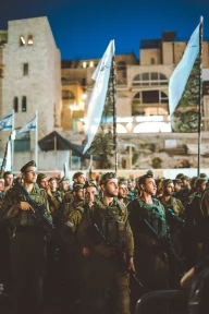 The ground offensive in Gaza and diplomatic developments – Gabriel Haritos