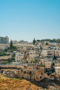 “With one eye on the Iranian nuclear programme, Biden adds normalizing Israeli-Arab relations to his agenda” – Gabriel Haritos