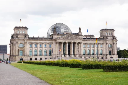 Berlin’s hidden mediation in the conflict between Greece and Turkey – Ronald Meinardus