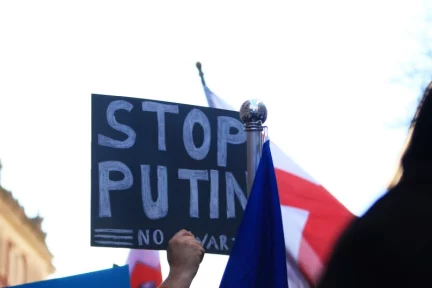 The Ukrainian Issue, and a (new) threat to Europe? – Alexandros Kyriakidis
