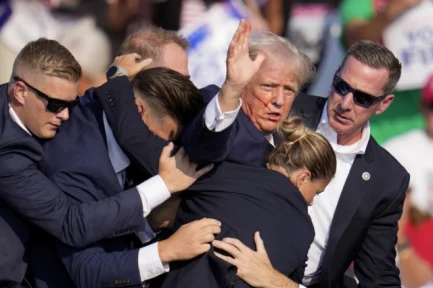 The attack on Trump: from bulldog to underdog and the odds-on favourite in the upcoming elections – Dimitris Tsarouchas