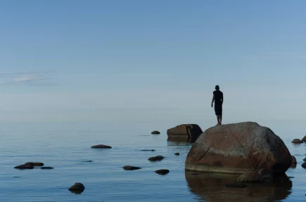 “Come as you are” – Katerina Sokou