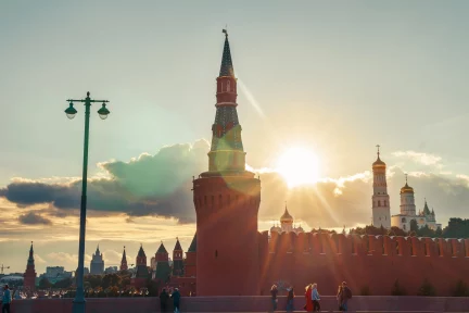 What’s next for Russia and Greece? – George Tzogopoulos