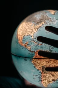 When the world changes, what do we do? – Loukas Tsoukalis
