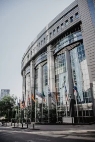 Realistic Europeanism – Alekos Kritikos