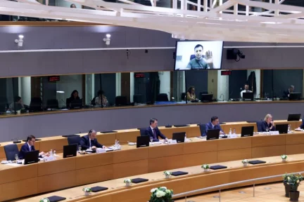 A time for critical decisions by the West – Spyros Blavoukos