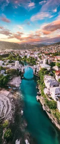 “The West also bears the blame for Bosnia’s current crisis, its worst in 25 years” – Ioannis Armakolas