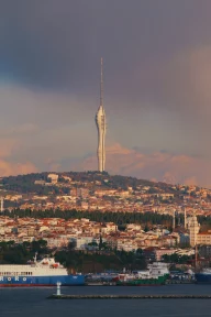 A continuation of Turkish aspirations – George Tzogopoulos