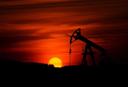 Will oil burn us? The impact of a rising oil price – Michalis Mathioulakis