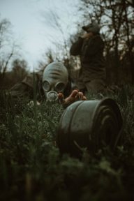 Ukraine: No to war-mongering! – Axel Sotiris Wallden