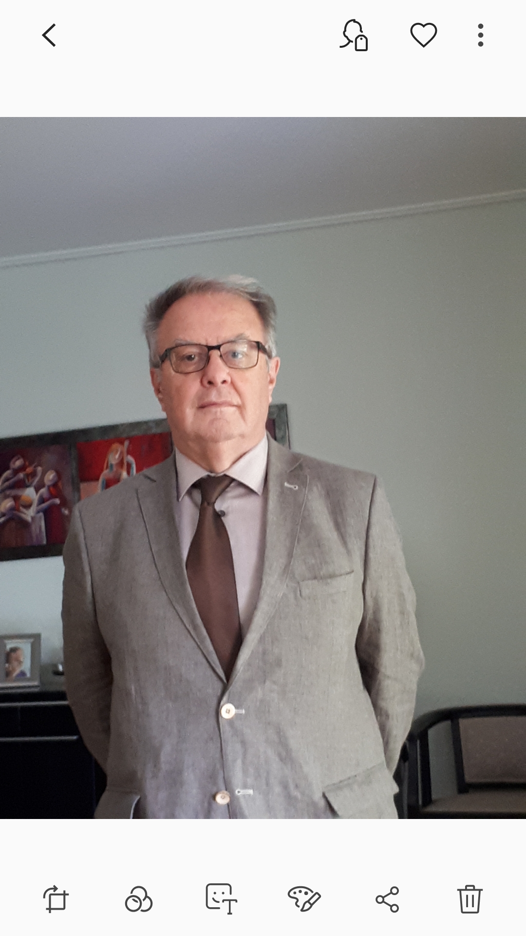 Άρθρο του Παντελή Οικονόμου στο Peacefare