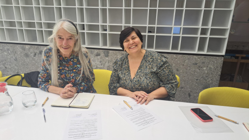 Memorandum of Understanding between ELIAMEP and the University of Pretoria