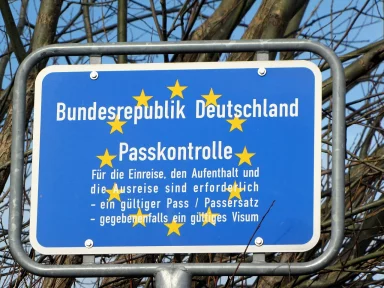 German Border Controls: Bark, Bite, or Both?