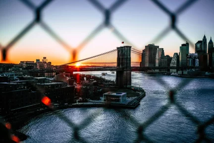 Creative realism after New York