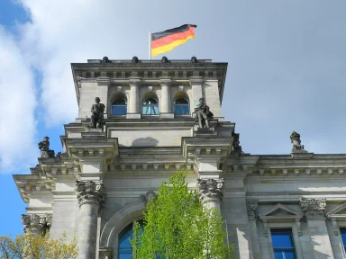 The gradual transformation of Germany’s image in Greece