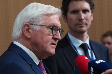 Strengthening Ties Amid Shadows of History: President Steinmeier Visit Highlights Improved Greek-German Relations