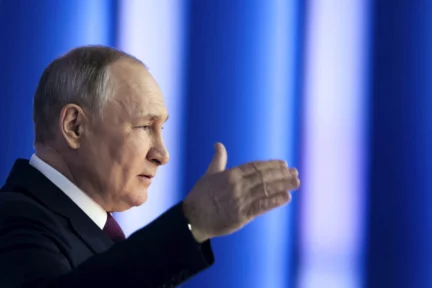 “Russia does not want to end the war”