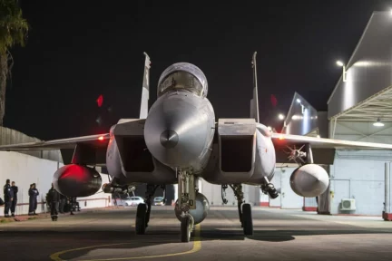 The case of a counterattack by Iran is not ruled out – The resumption of contacts for a ceasefire in Gaza is needs to be taken into consideration