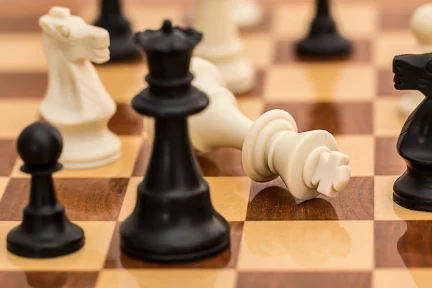 The global chessboard, Trump’s second term and Greece