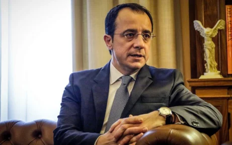 Cyprus New Role in Regional Security