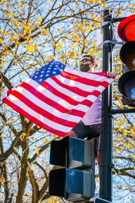 USA, unprecedented elections