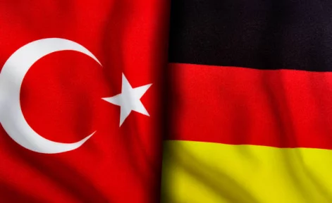 A new chapter in Turkish-German relations