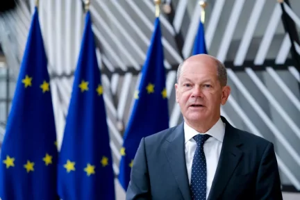 The bad timing of the collapse of the German government for Europe
