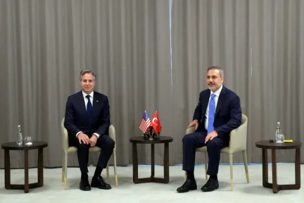 Sustainable estrangement: Embracing the new normal in US-Turkish relations