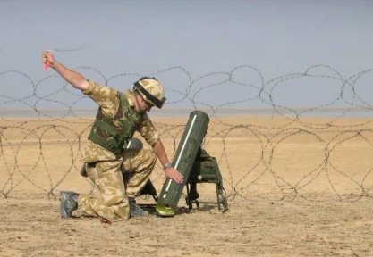 Risk of further escalation with the new weapons the US is sending to Ukraine