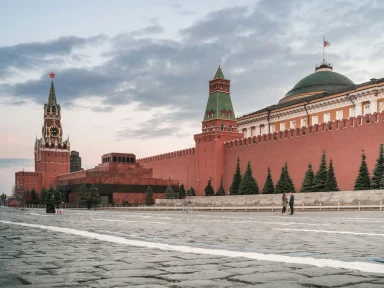 Middle East: Russian Moves with an Eye on Ukraine