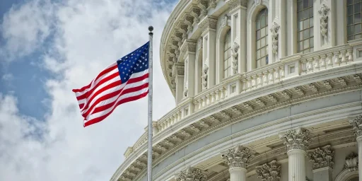 How the US became a nation divided