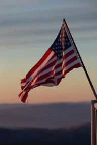 Little America won the US presidential election