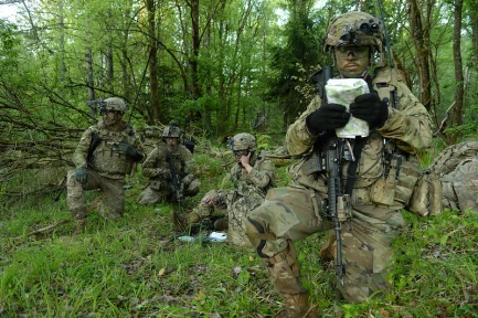 Euroarmy: The Future of Europe or an Unattainable Vision?