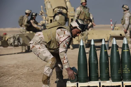 Southern Lebanon: The ceasefire and its traps