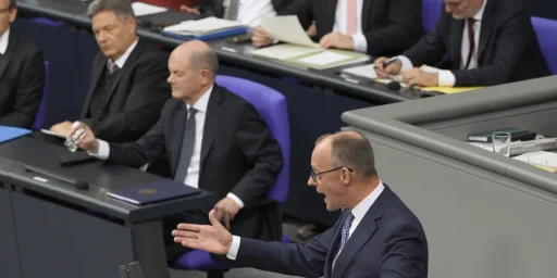 Germany: The most likely scenarios after the Scholz government steps down