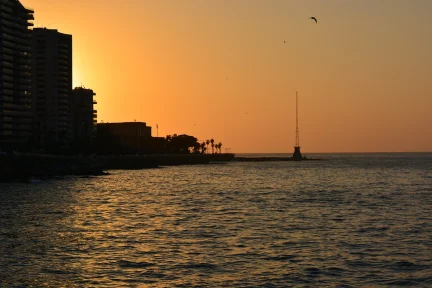 Why Lebanon?
