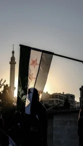 Turkey, Russia and the new phase of the war in Syria