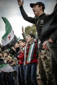 War and peace by proxy