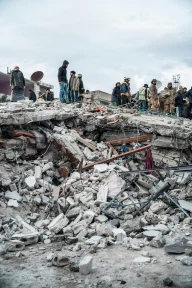 Τhe post-Assad era