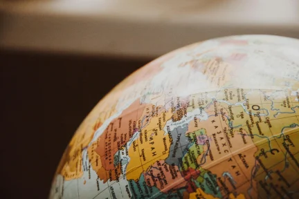 The assessment of international and geopolitical developments in 2024 and the challenges for 2025