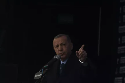 Greece and Cyprus against Turkish arrogance