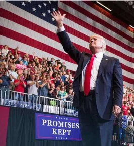 Trump’s April 2 ‘liberation day’ tariffs: What to expect
