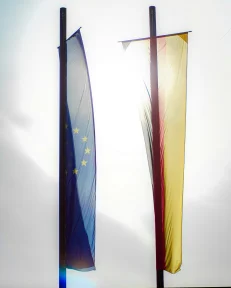 Does Germany still believe in European integration?