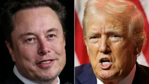 Trump-Musk versus Europe