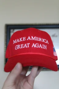 From “shock and awe” to Trump 2.0